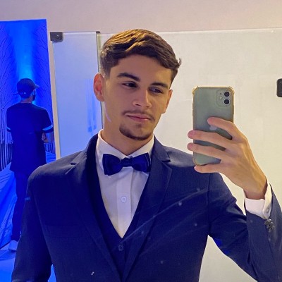 Gustavo Coutinho